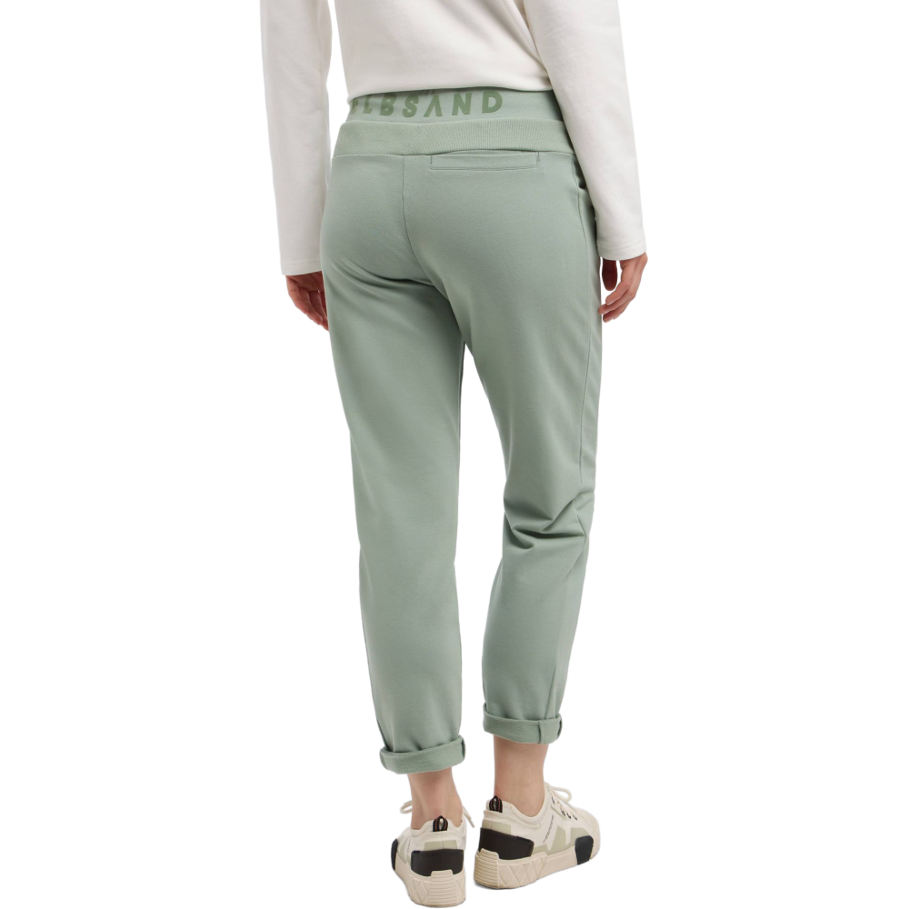 Elbsand Damen Hose Brinja 