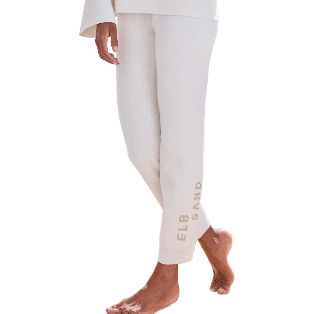 Elbsand Damen Strickhose 