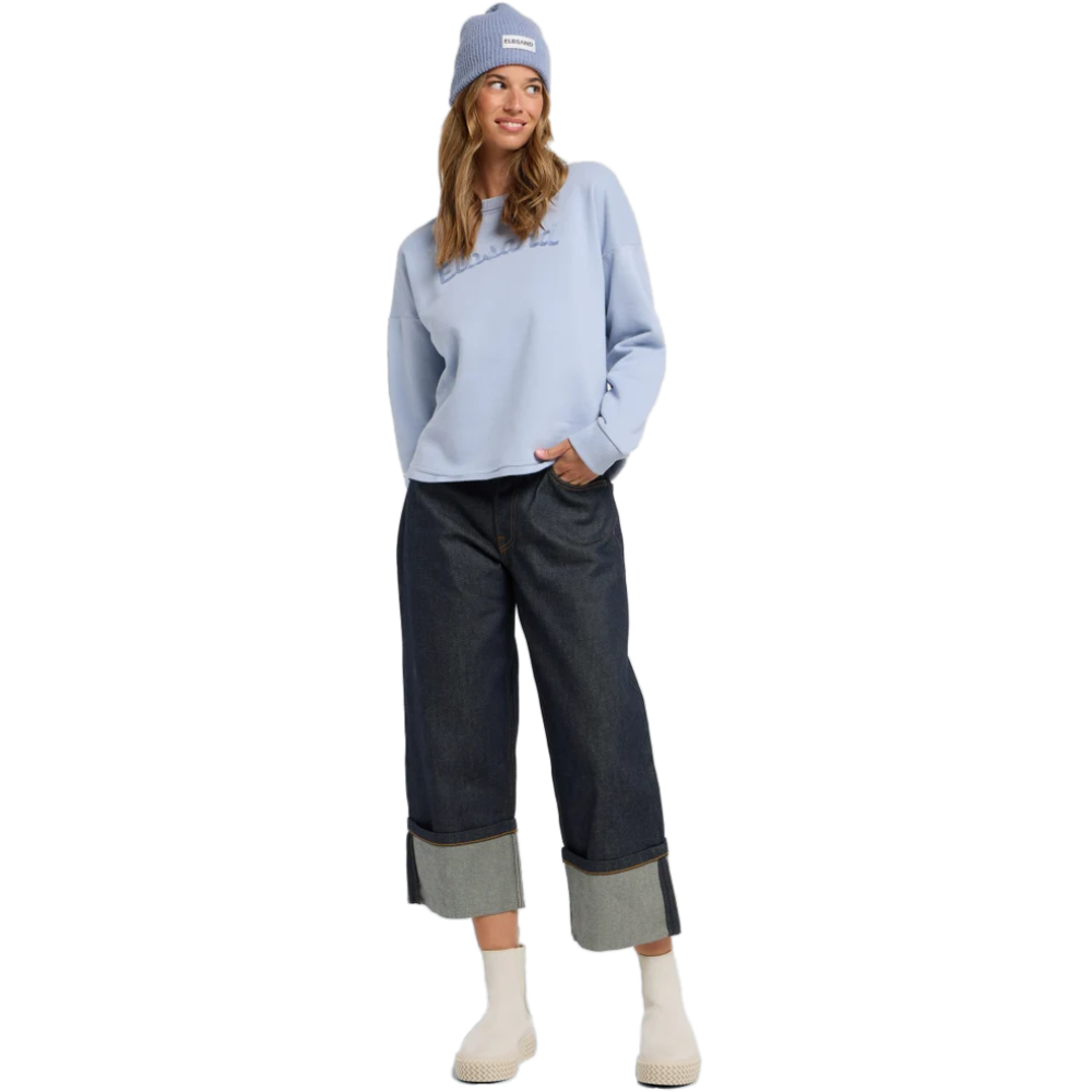 Elbsand Damen Sweatshirt 