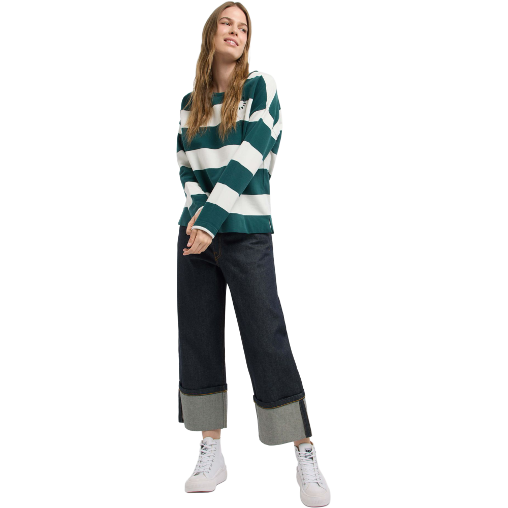 Elbsand Hilma Damen Sweatshirt 
