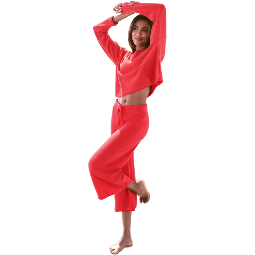 Elbsand Knit Damen Loungehose  