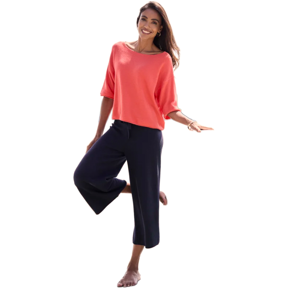 Elbsand Knit Damen Loungehose  