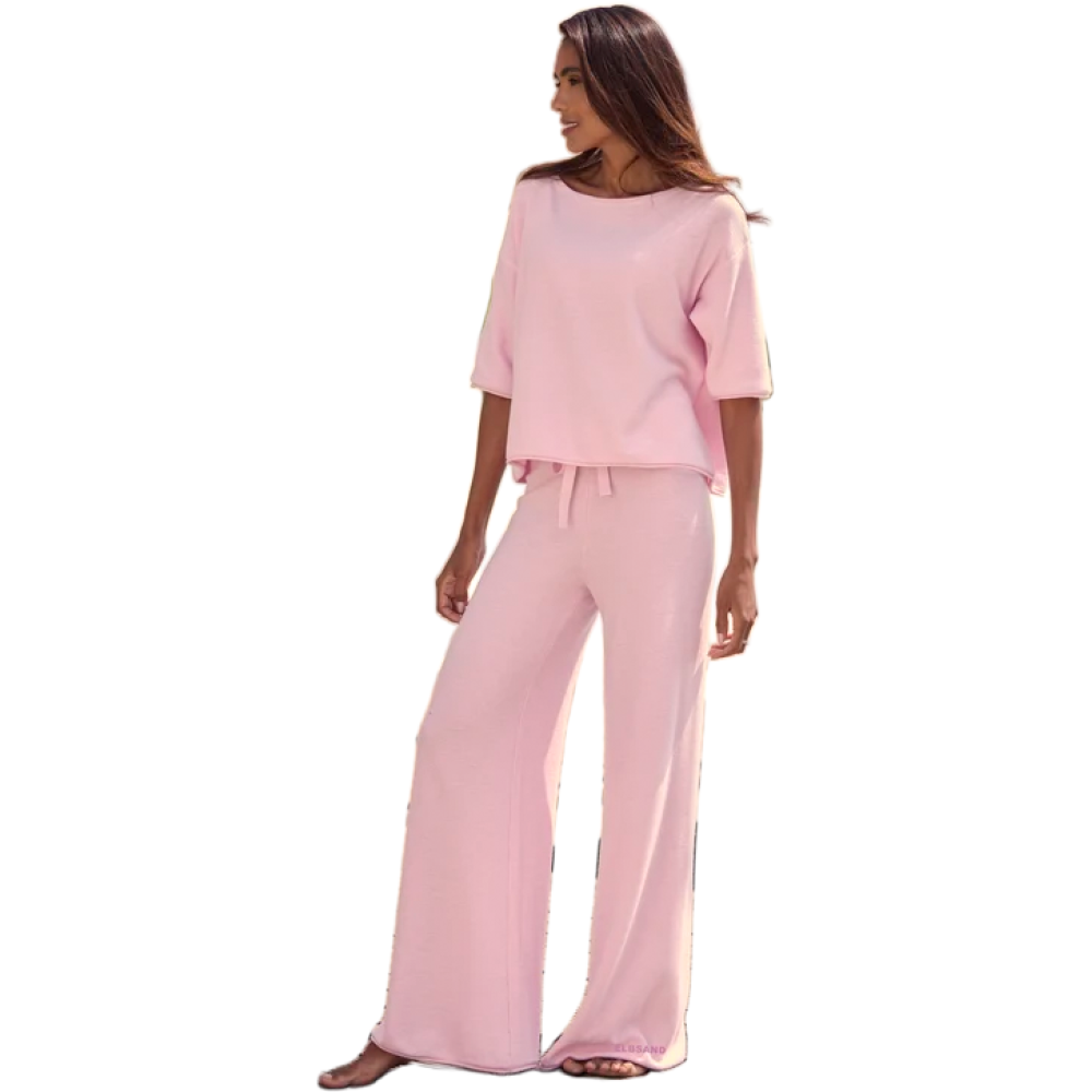 Elbsand Knit Damen Loungehose  