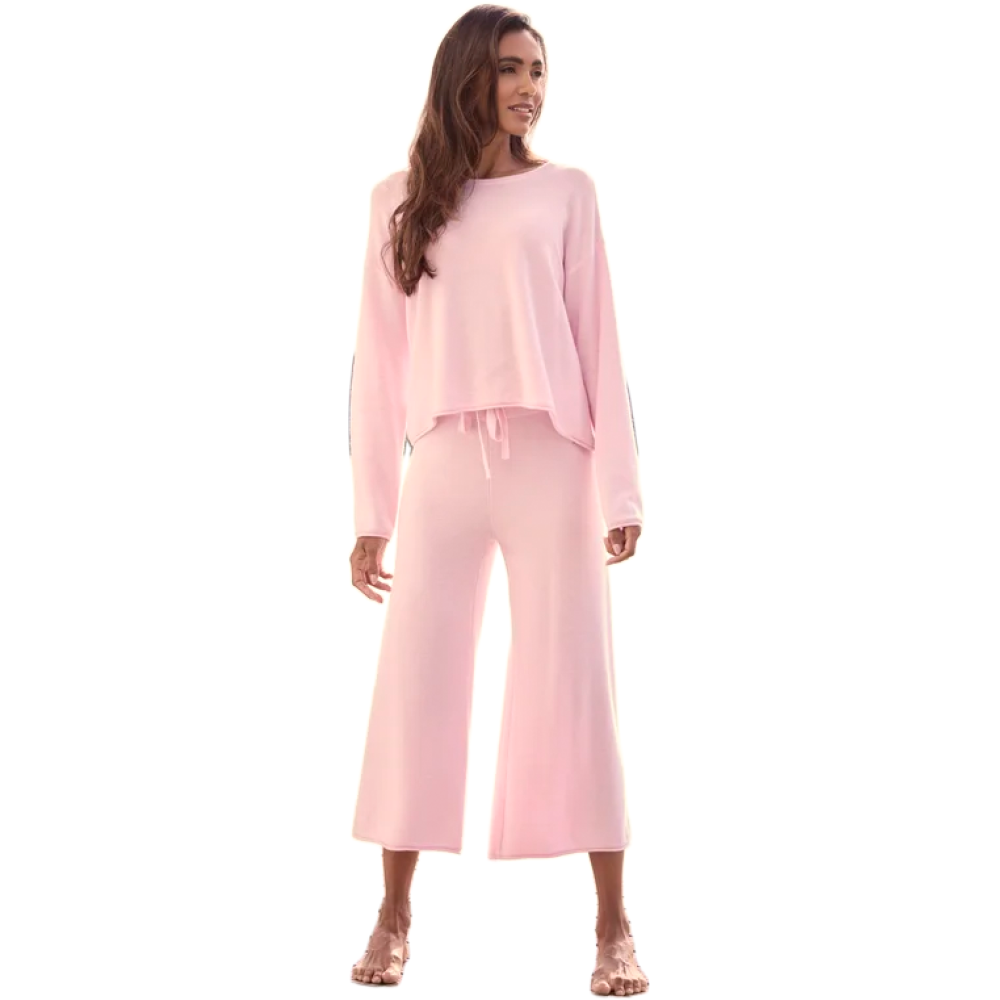 Elbsand Knit Damen Loungehose  