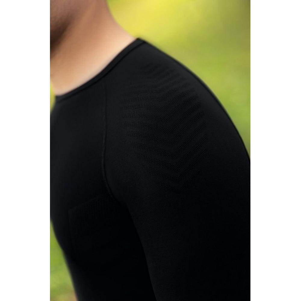 Erima Langarm-Funktionsshirt Athletic 