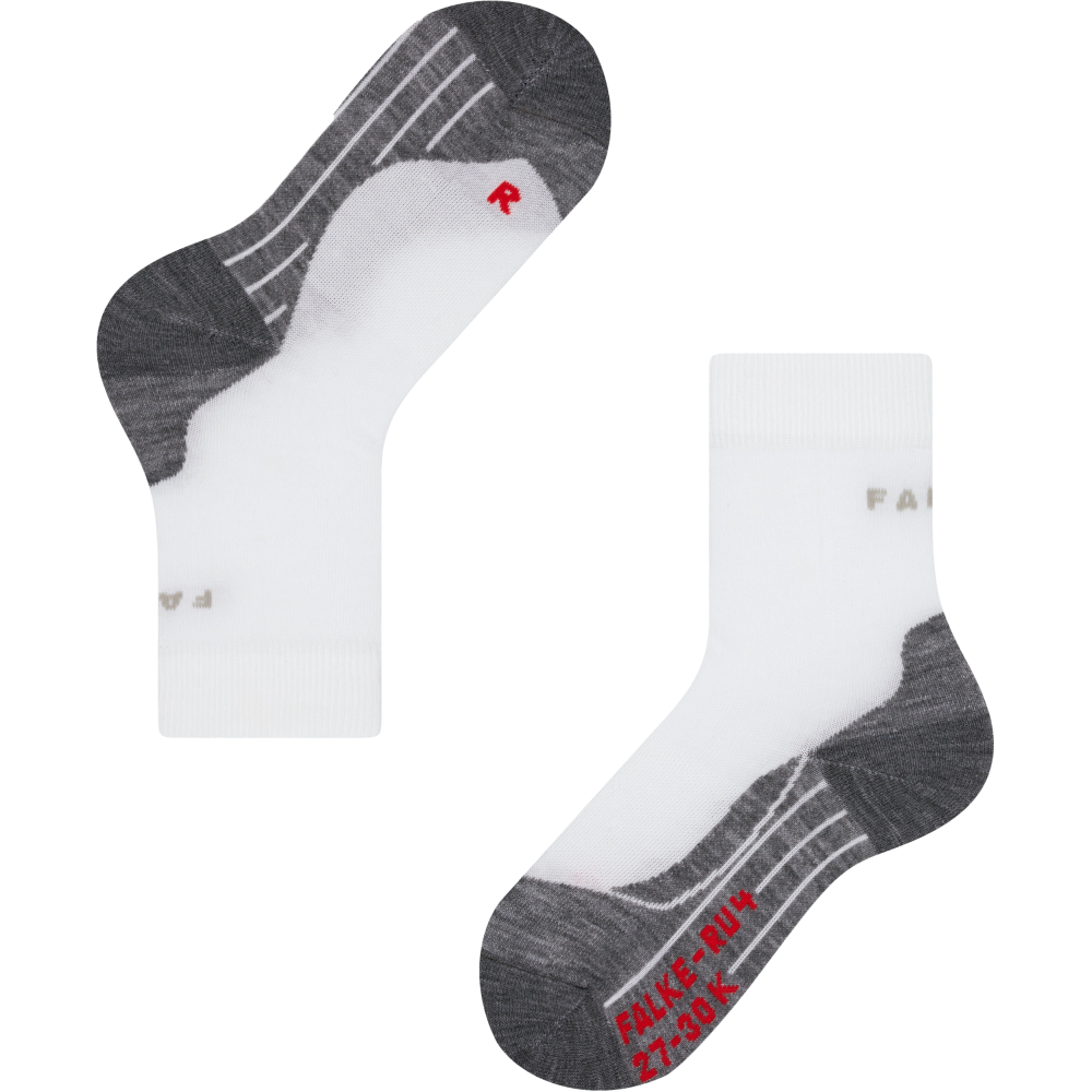 FALKE RU4 Kids Kinder Sportsocken 