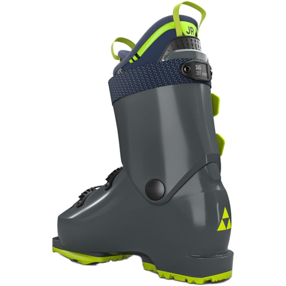 Fischer Kinder Skistiefel RC4 60 23,5