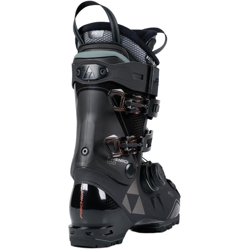 PREMIO 100 BOA BLACK - 