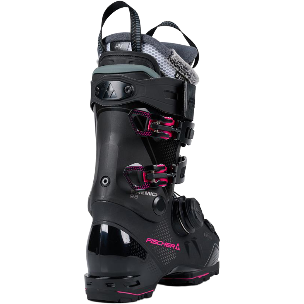Fischer PREMIO 95 BOA Damen Skischuh 
