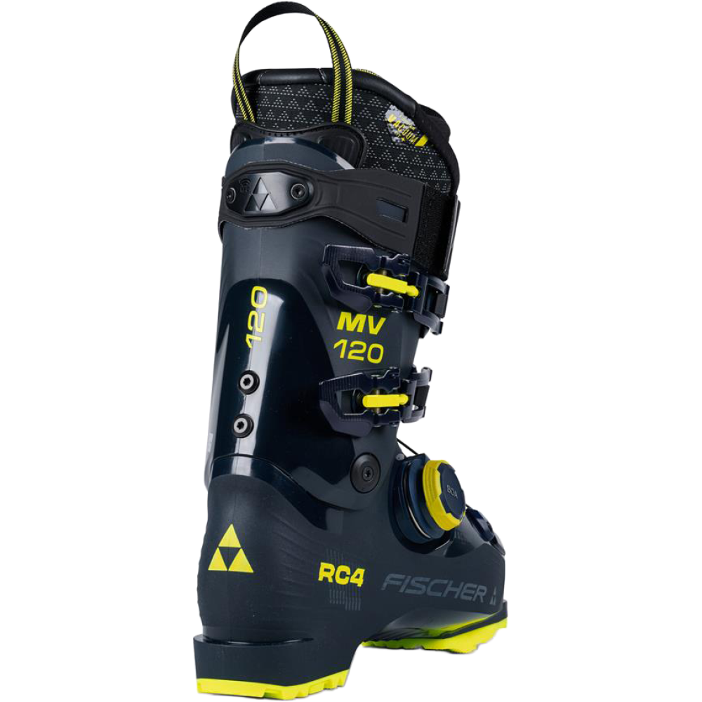 RC4 120 MV BOA VAC DARKBLUE - 30,5