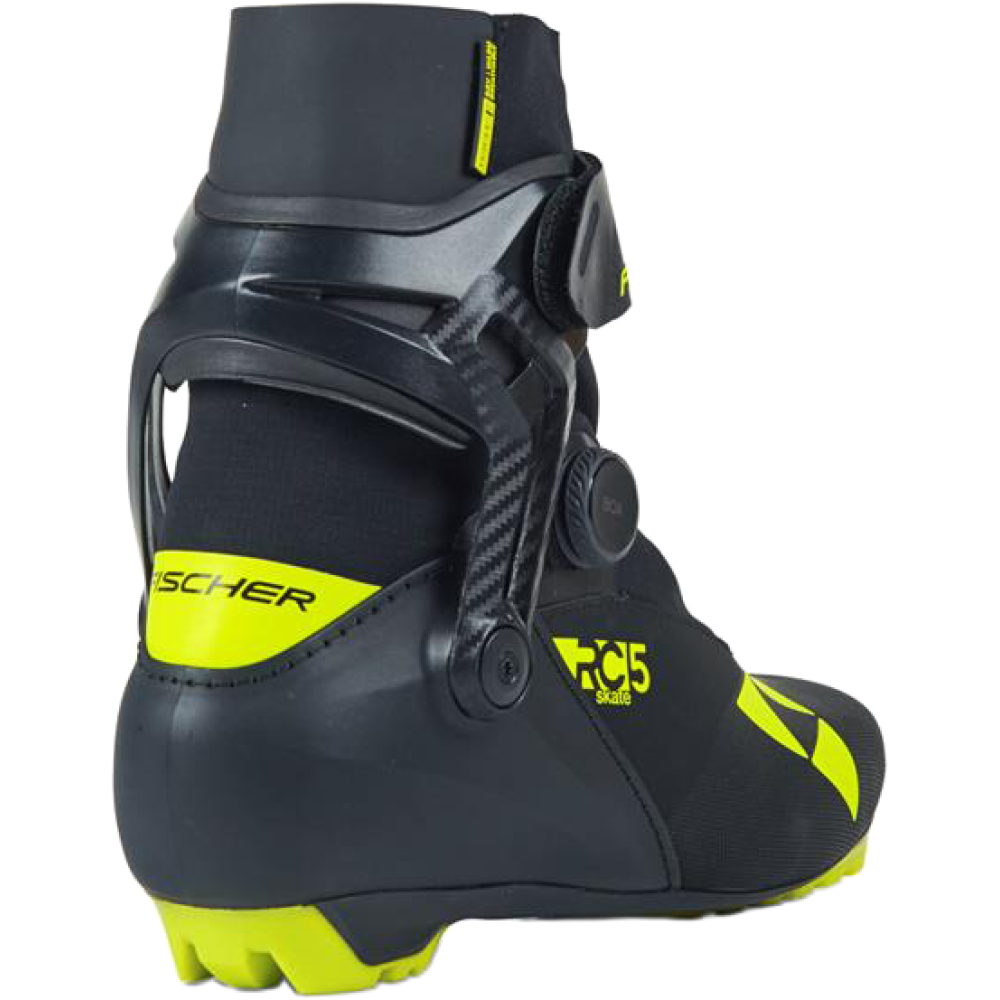 Fischer RC5 Skate BOA Langlaufschuh 