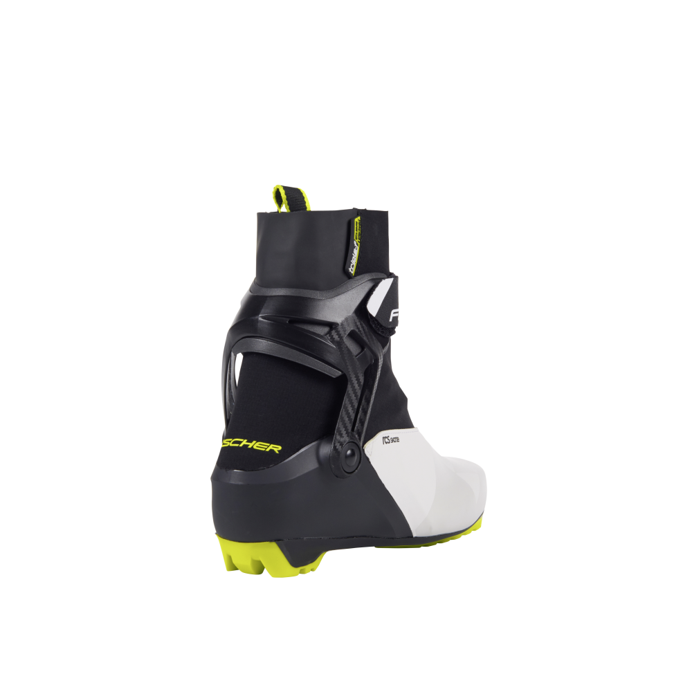 Fischer RCS SKATE Damen Skating Langlaufschuhe 