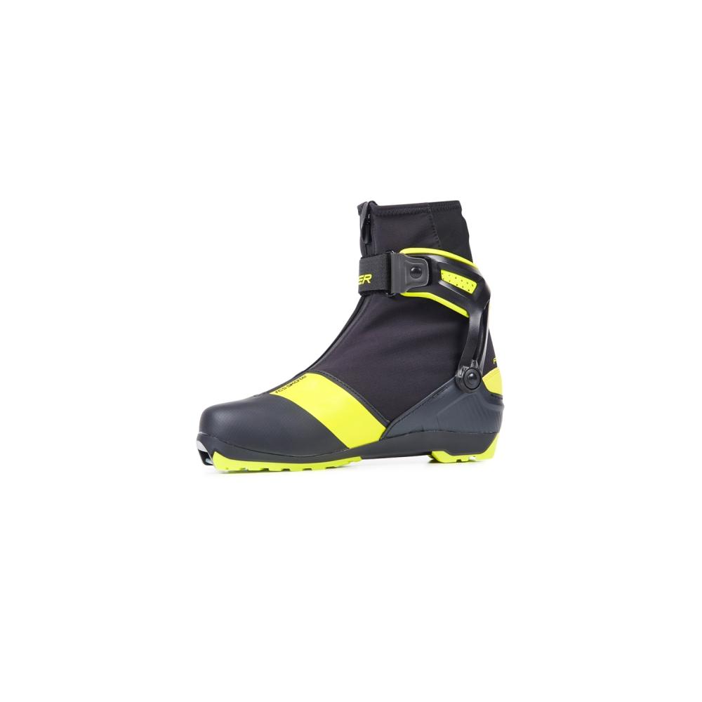 Fischer RCS Skate Langlaufschuhe Herren 45