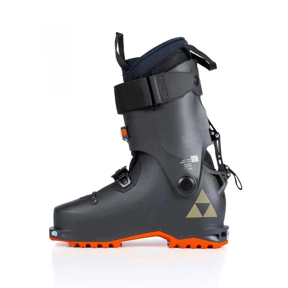 Fischer Skitourenstiefel Transalp TS 25,5