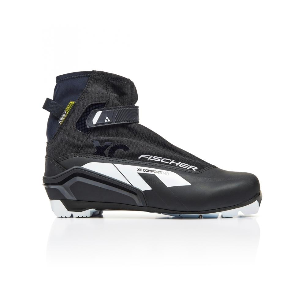 Fischer XC Comfort Pro Herren Langlaufschuhe 