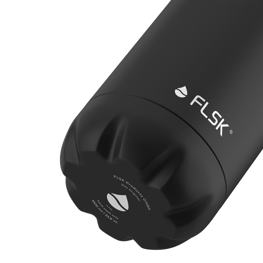 FLSK Isolier-Trinkflasche 1,00