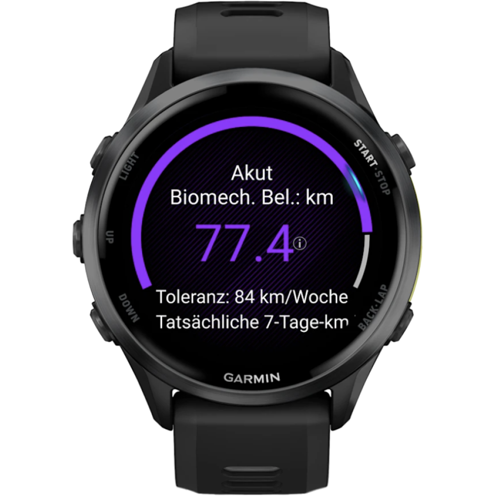 Garmin Forerunner 970 -