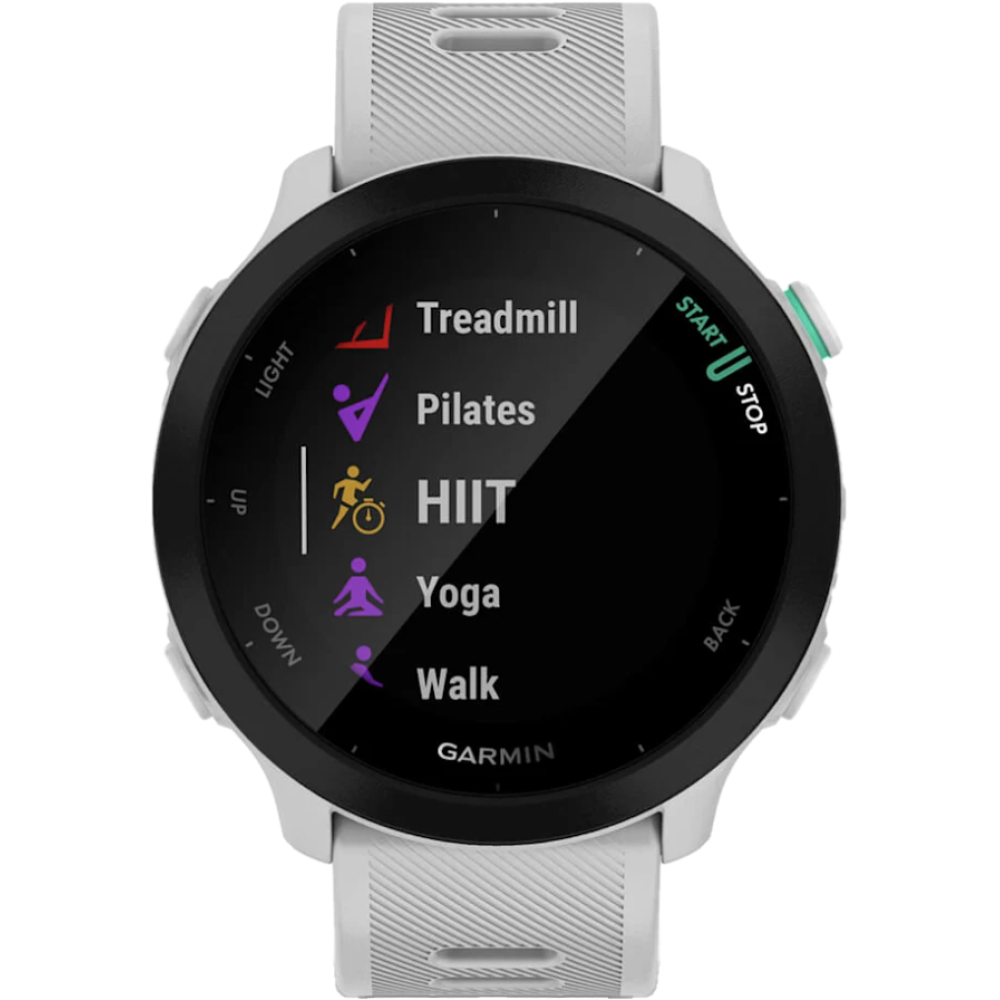 Garmin Multifunktionsuhr Forerunner 55 -