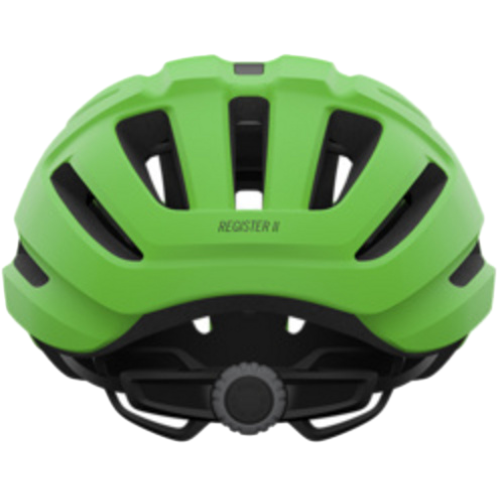 Giro Register II Kinder Fahrradhelm -