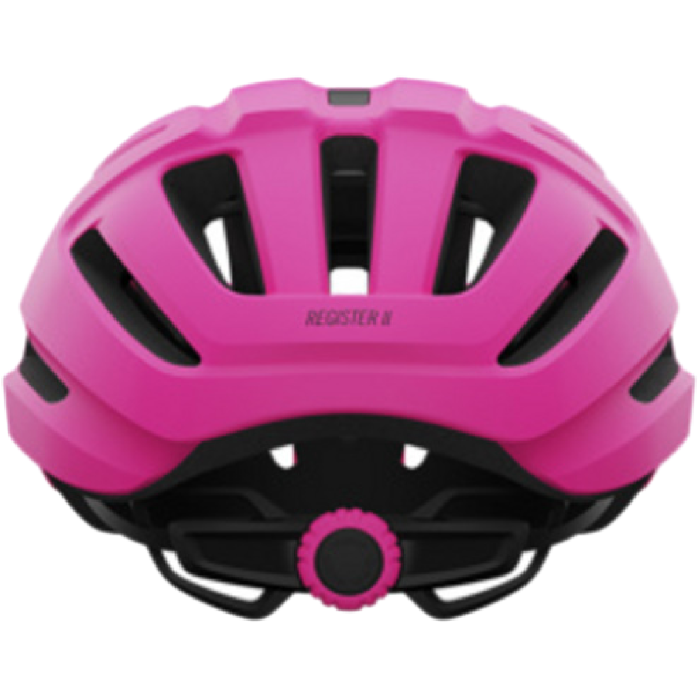 Giro Register II Kinder Fahrradhelm -