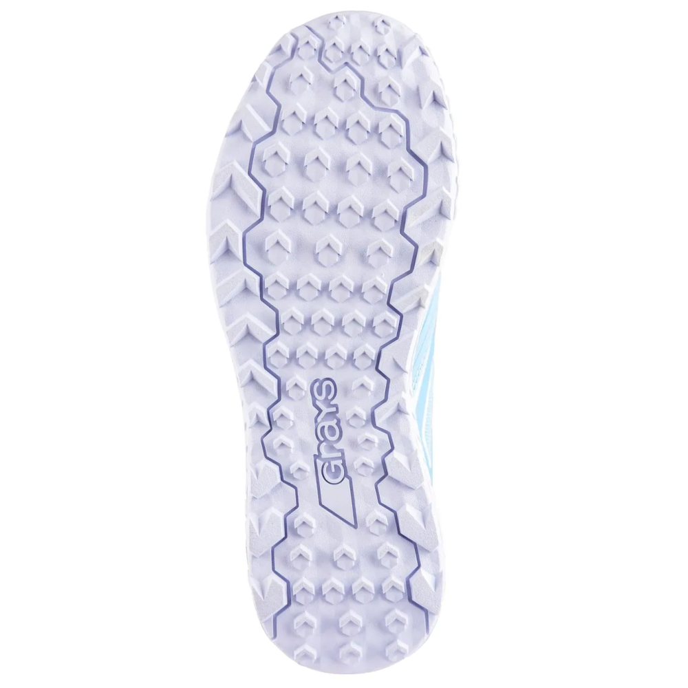 Grays Herren Blitz Hockeyschuhe 5