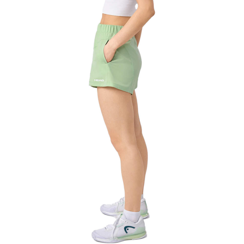 Head Damen Dynamic Tennisshorts 