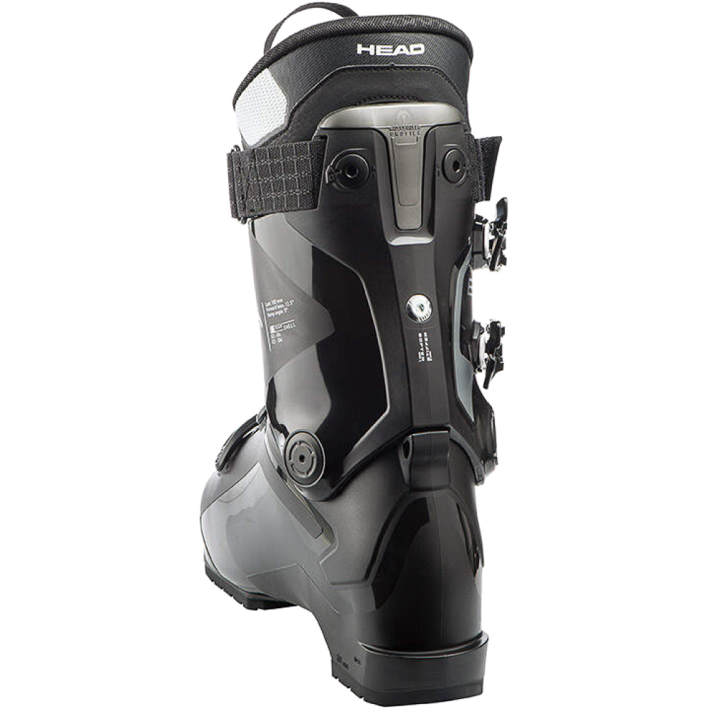 Head EDGE 100 HV BOA Herren Skischuh 