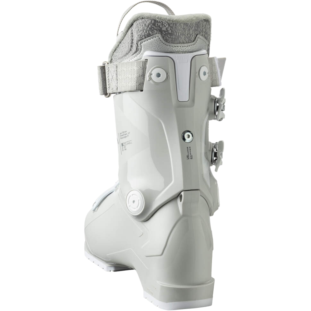 EDGE 85 W HV BOA GRAY - 