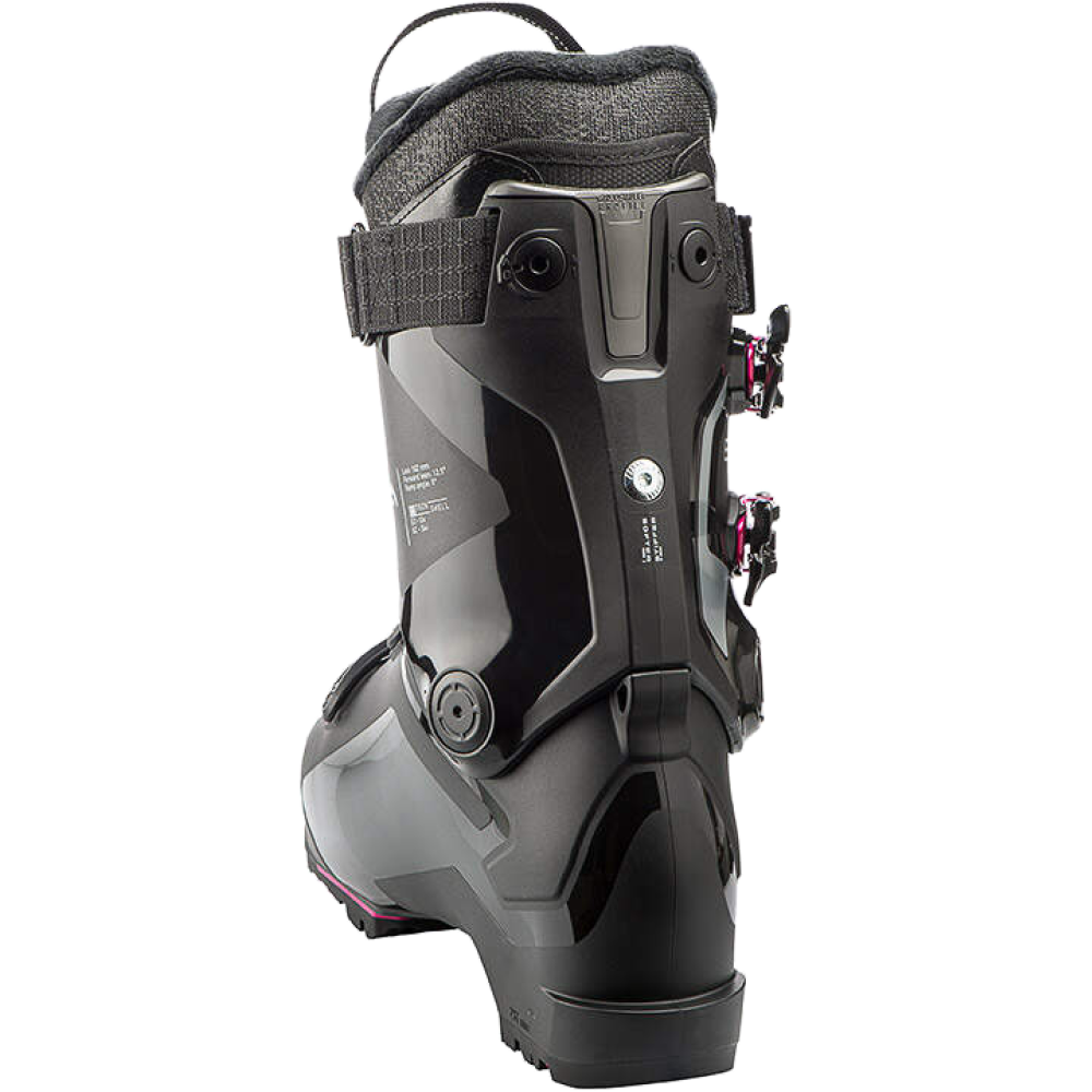 Head EDGE 95 W HV GW BOA Damen Skischuh 