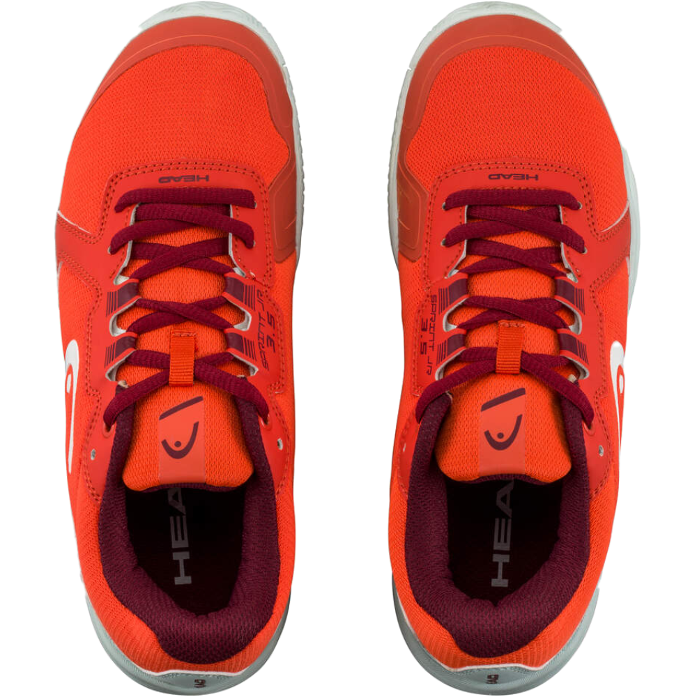 HEAD Kinder Tennisschuhe Sprint 3.5 Allcourt 5,5