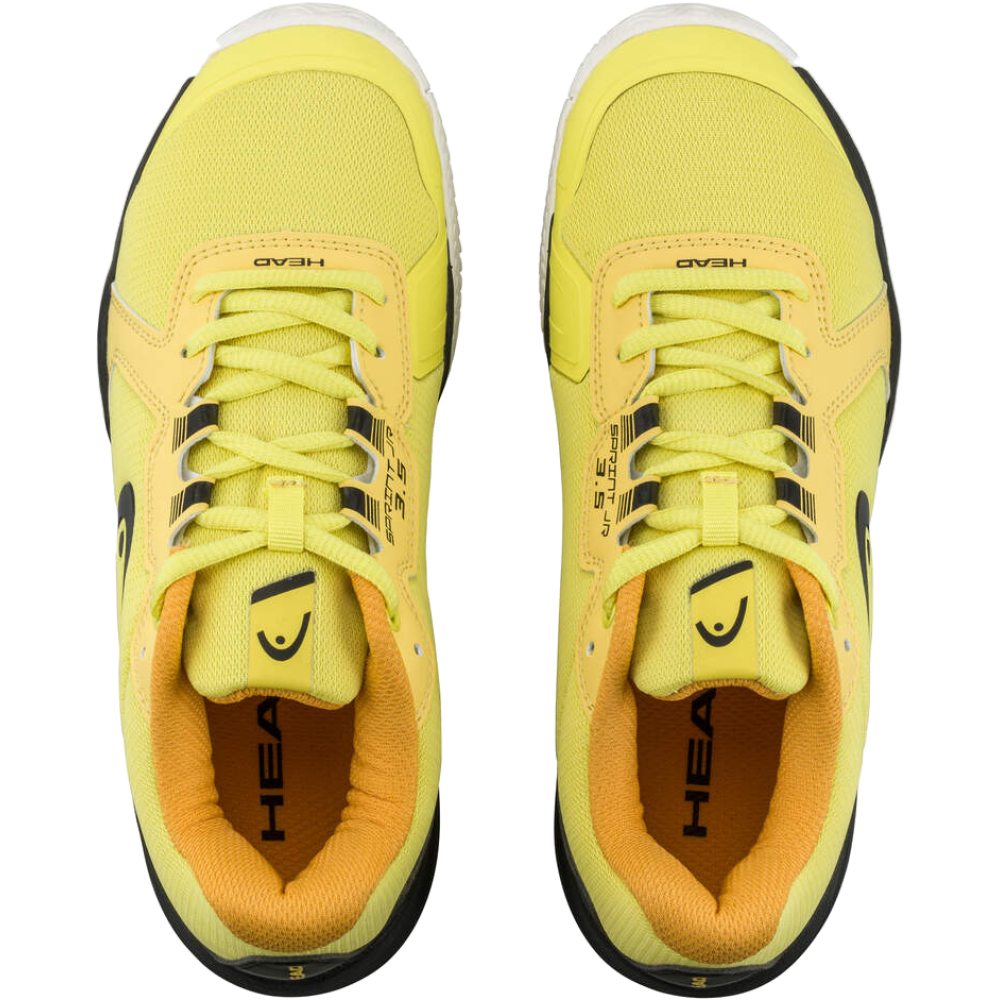 HEAD Kinder Tennisschuhe Sprint 3.5 Allcourt 5,5