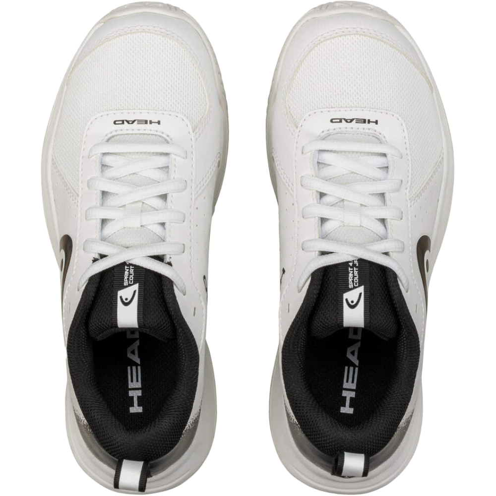 HEAD Kinder Tennisschuhe Sprint Court 4.0 Junior 
