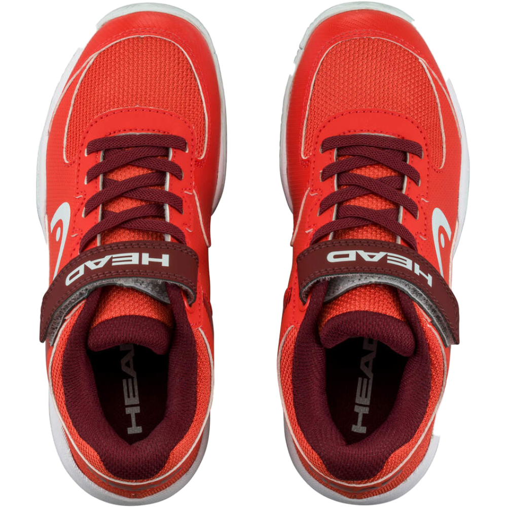 HEAD Kinder Tennisschuhe Sprint Velcro 3.0 