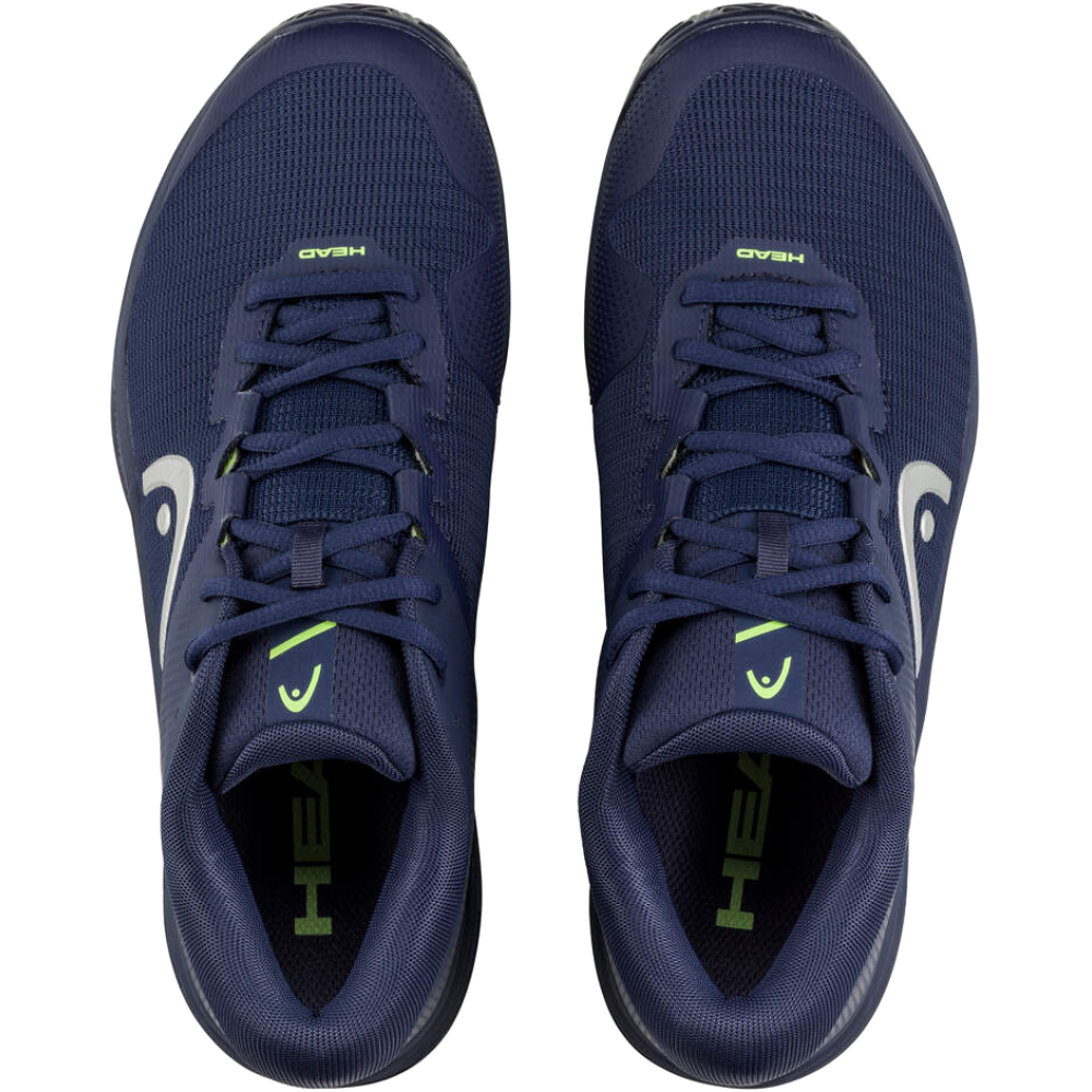 HEAD Herren Tennisschuhe Revolt Evo 2.0 Clay 