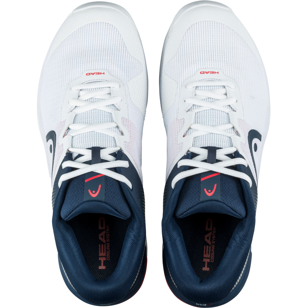 HEAD Revolt Evo 2.0 Herren Tennisschuh 