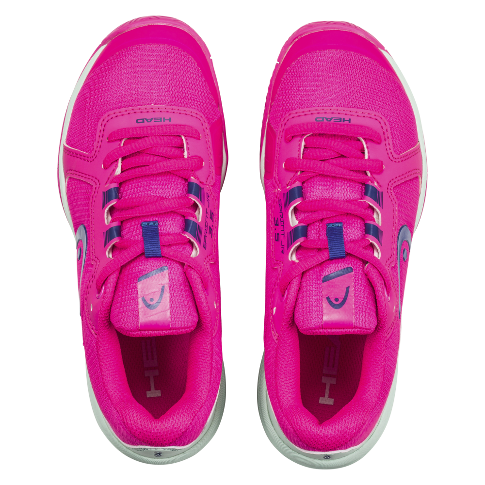 Head Sprint 3.5 Kinder Tennisschuh 6,5