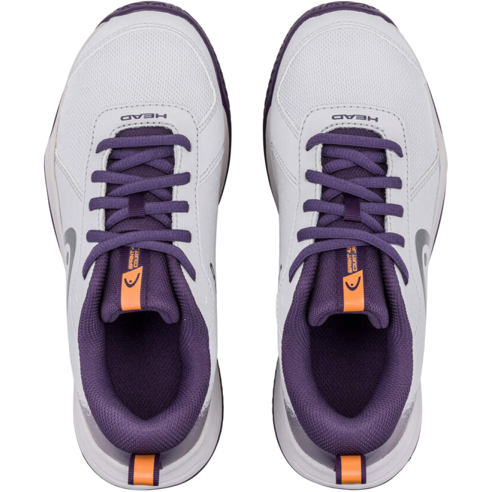 Head Sprint Court 4.0 Junior Tennisschuh Kinder 