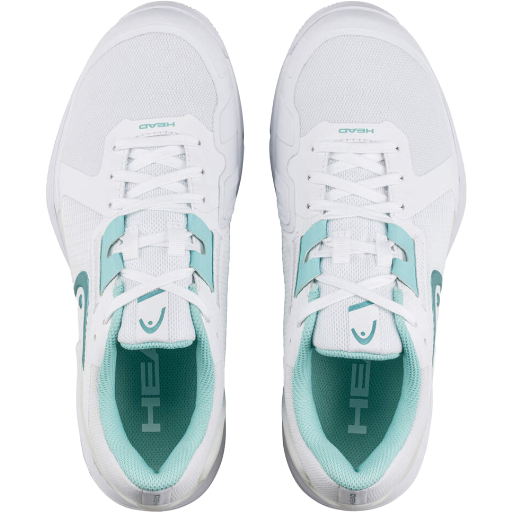 Head Sprint Evo 3.5 Clay Damen Tennisschuh 