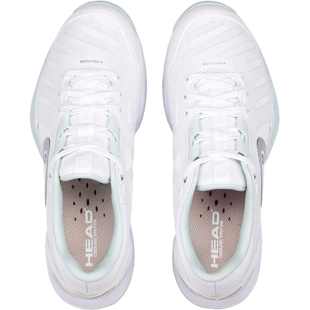 Head Sprint Evo Clay Damen Tennisschuh 9