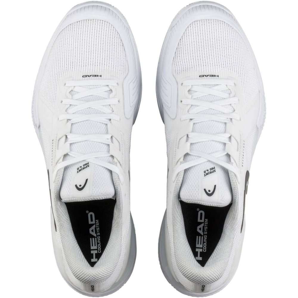 Head Sprint Pro 4.0 Clay Herren 
