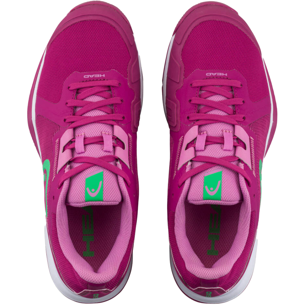 Head Sprint Team 3.5 Clay Damen Tennisschuhe 