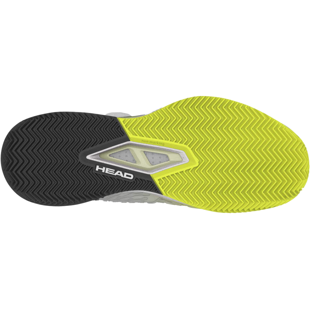 Tennisschuh Endure Pro Boa Clay 