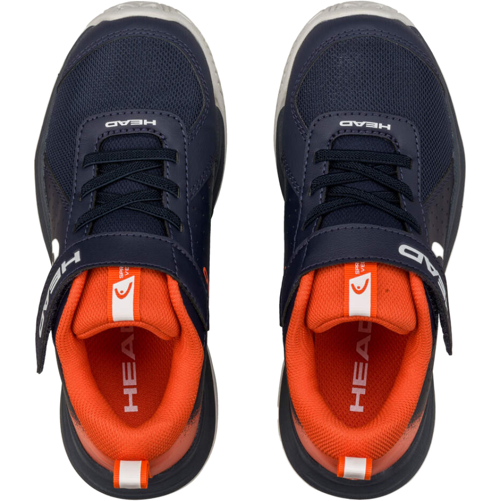 Head Tennisschuh Sprint Velcro 4.0 Kids 