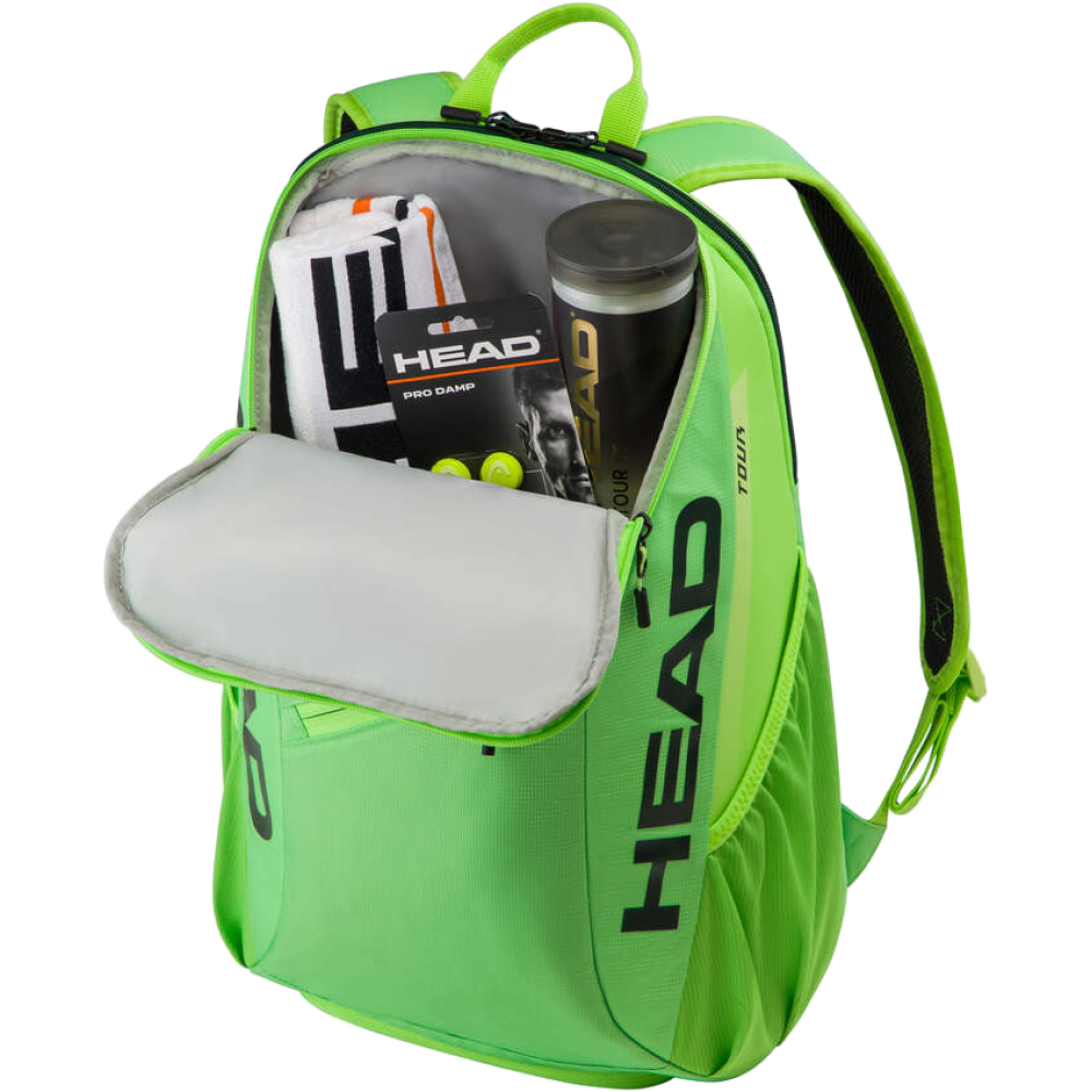 HEAD Tour Tennis Rucksack 25L -
