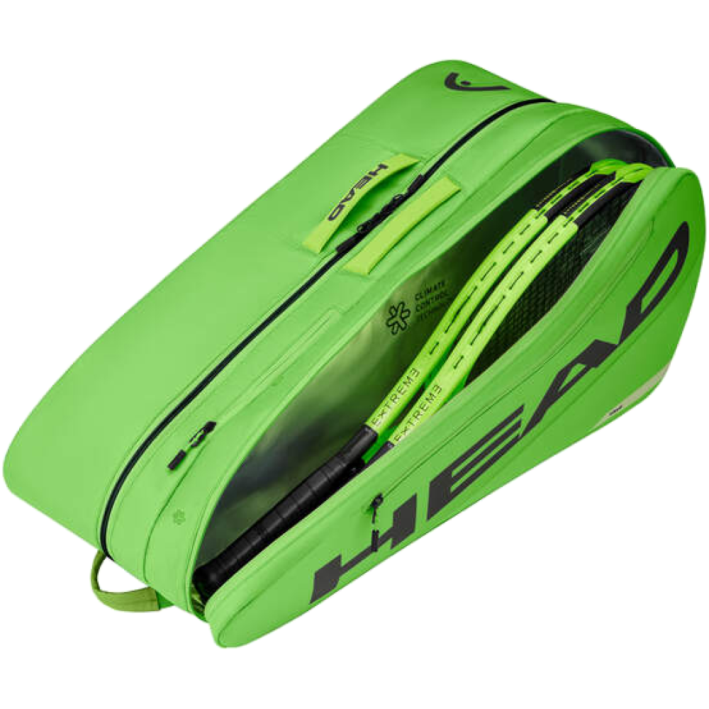 HEAD Tour Racquet Bag Extreme -