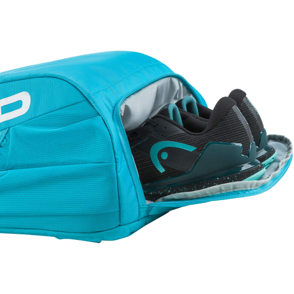 HEAD Tour Tennis Rucksack 25L unisex -