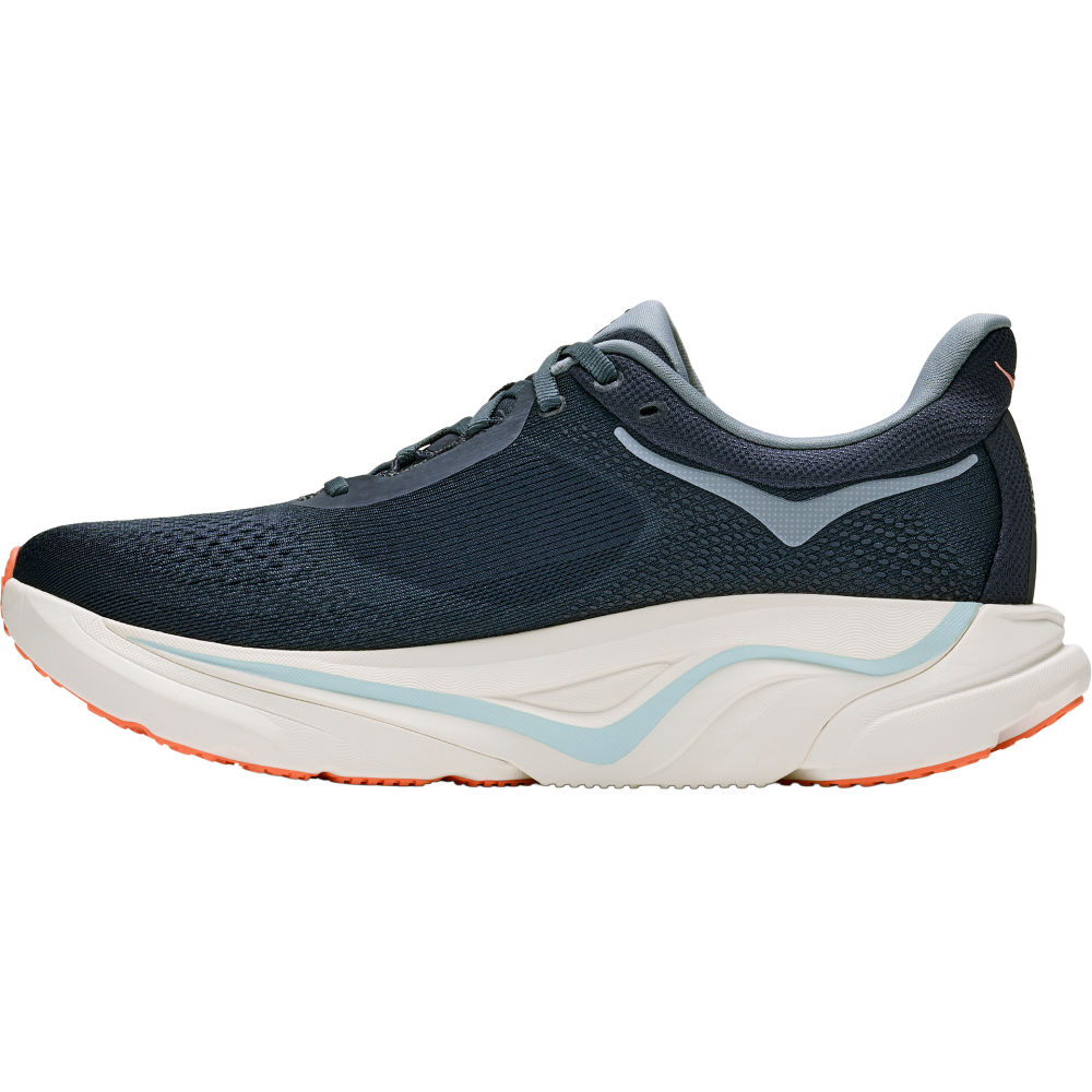 W ARAHI 9 VARSITY NAVY / FADED NAVY 