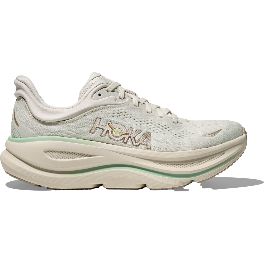 Hoka BONDI 9 Damen Laufschuh 7