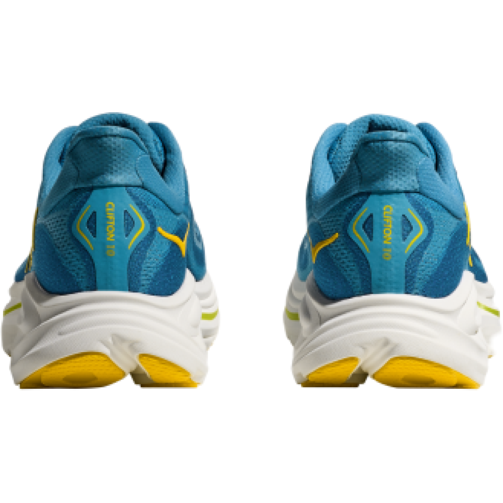 Hoka CLIFTON 10 Herren Laufschuh 