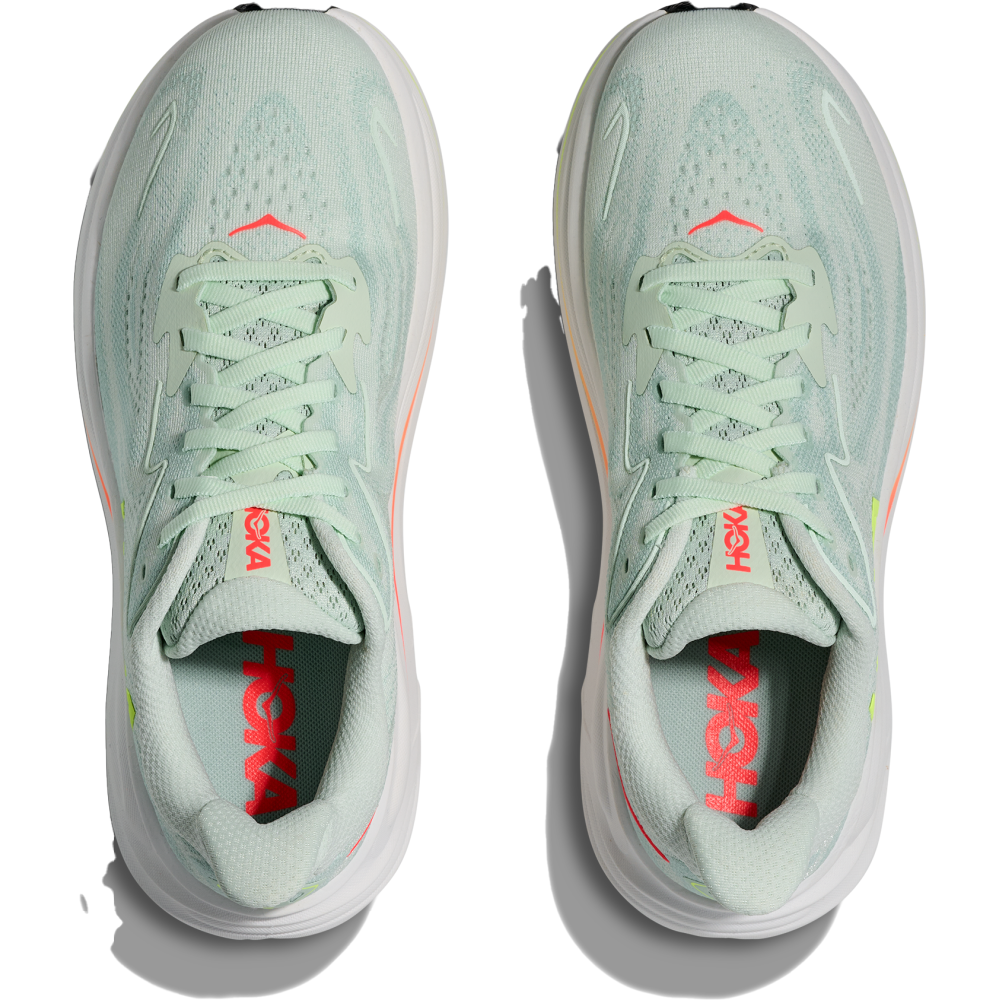 Hoka Clifton 10 Damen Laufschuh 